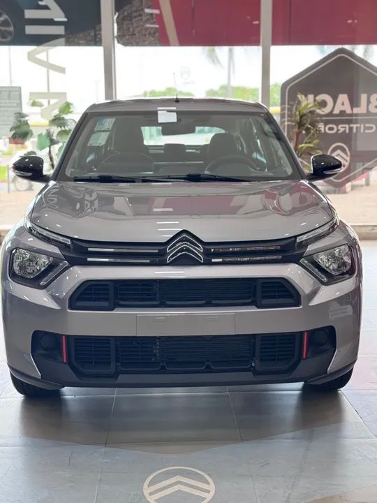 Citroën Basalt 2026