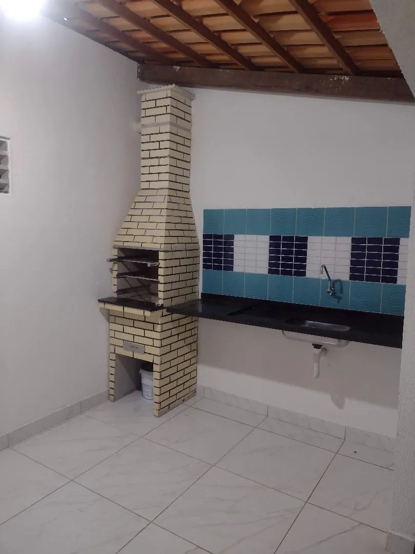 Casa para temporada na praia de jacumã a 3 minutos de carro para o mar. - Foto 7