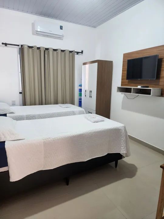 Apartamentos Mobiliados  - Foto 6