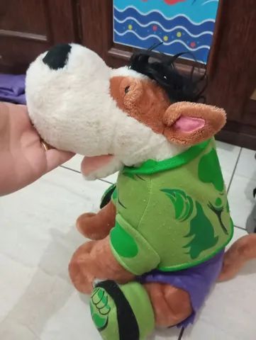 Cão Spok interativo candide  - Foto 2