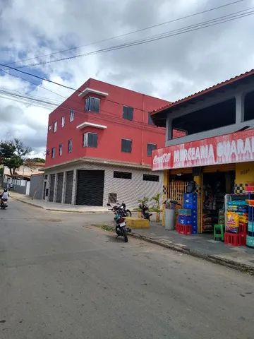 Captação de Apartamento para locação na Rua Guarani, Vila Atlântida, Montes Claros, MG