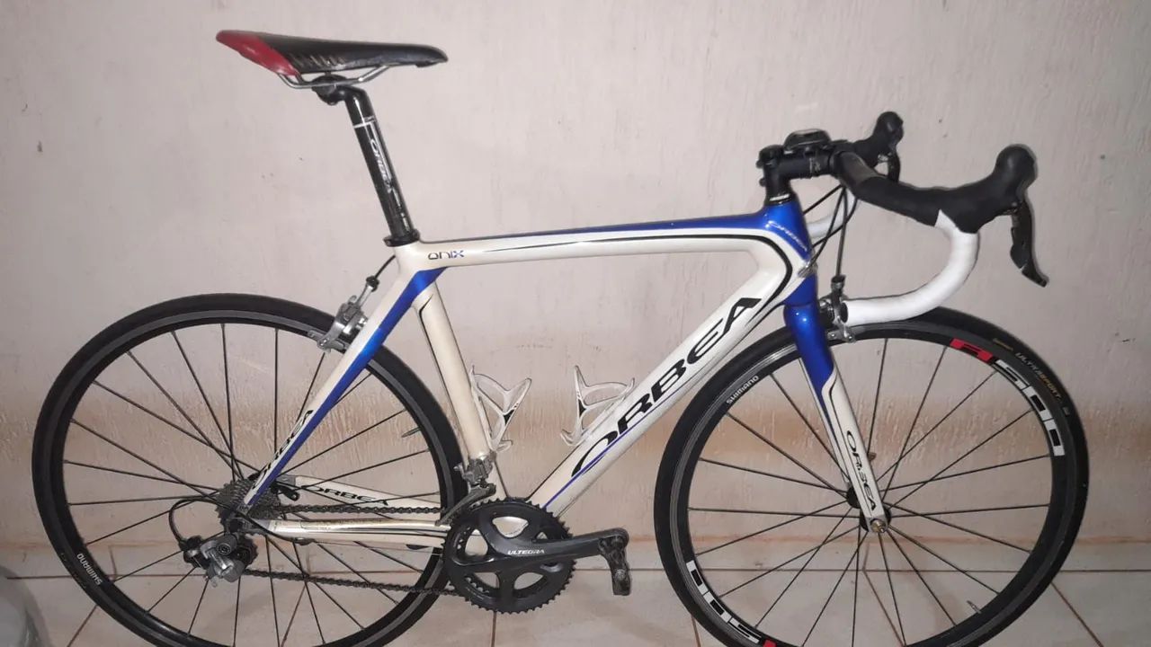 Bicicleta Speed - Foto 2