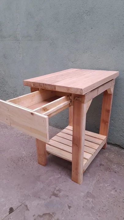 Mesa para Furadeira de Bancada  - Foto 4
