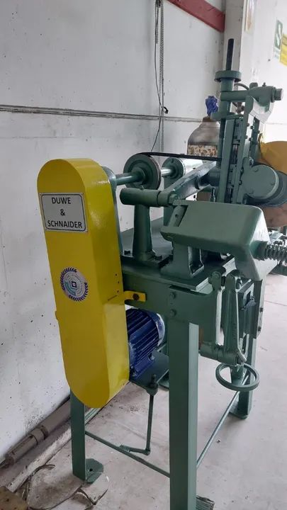 Afiadeira Turbina para laminas de serra - Foto 4