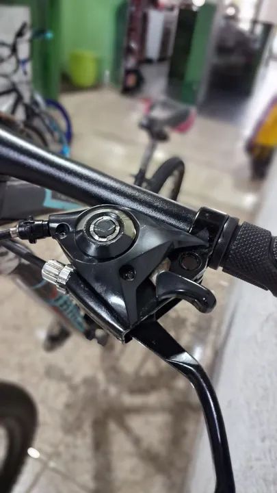 Bicicleta Aro 29 Track Completa - Foto 4