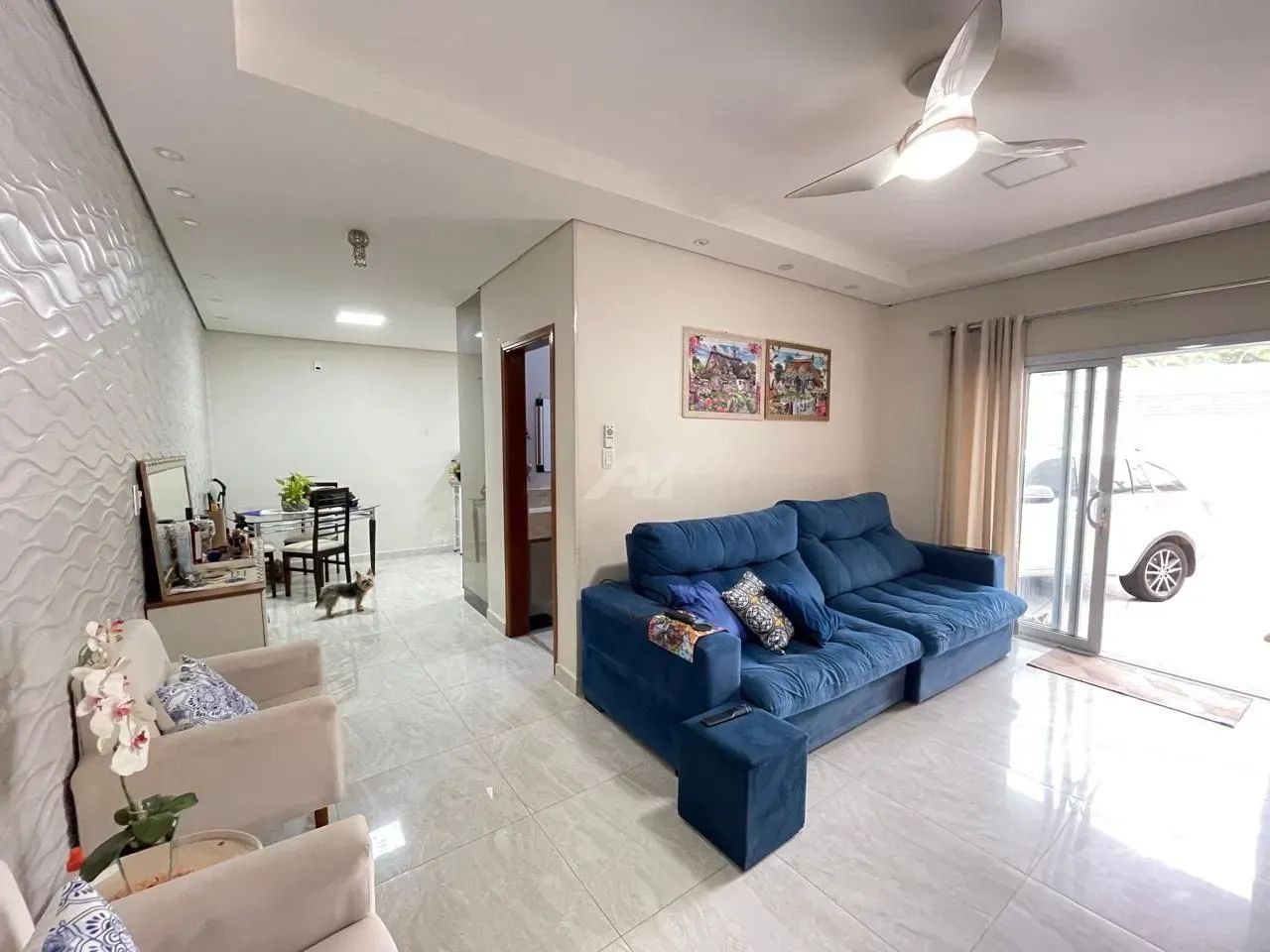 casa - Ponte Preta - Campinas - Foto 6