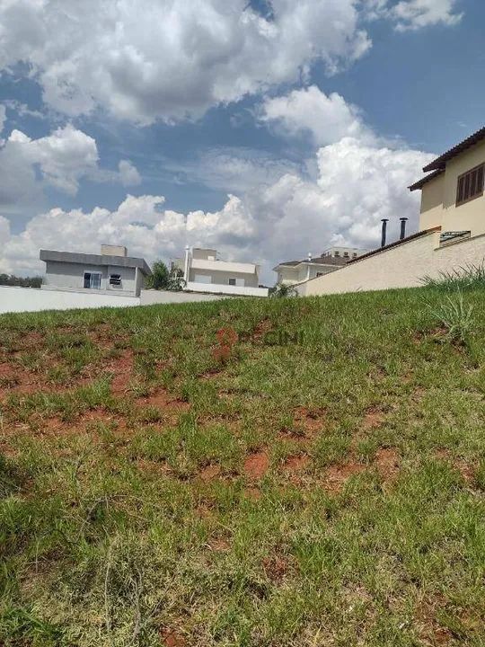 Terreno à venda, 504 m² - Jardim do Horto - Rio Claro/SP