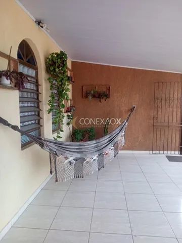 casa - Jardim São Gabriel - Campinas - Foto 2