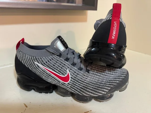 Nike vapormax 2019 store olx