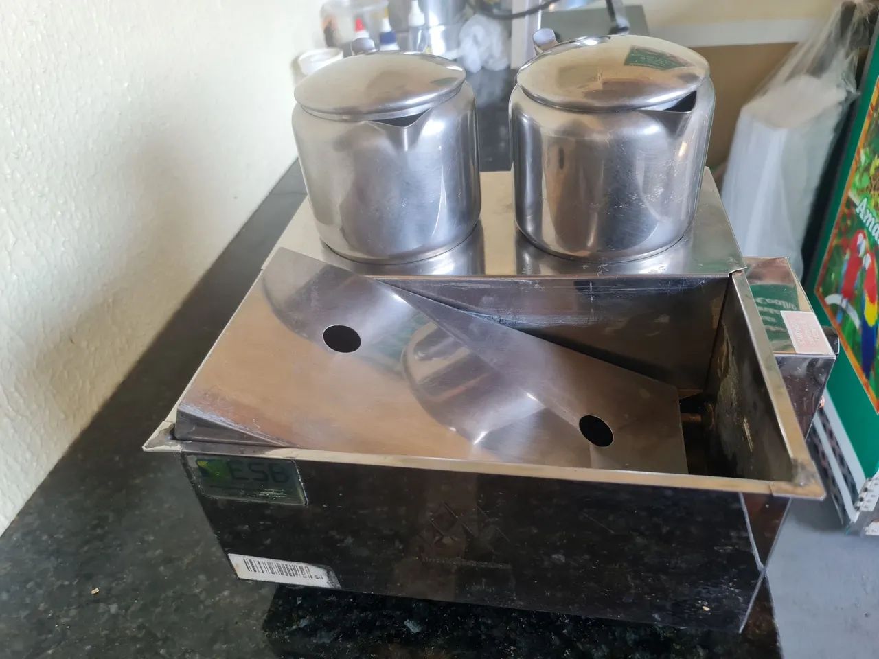 Cafeteira/Esterilizador - Foto 6