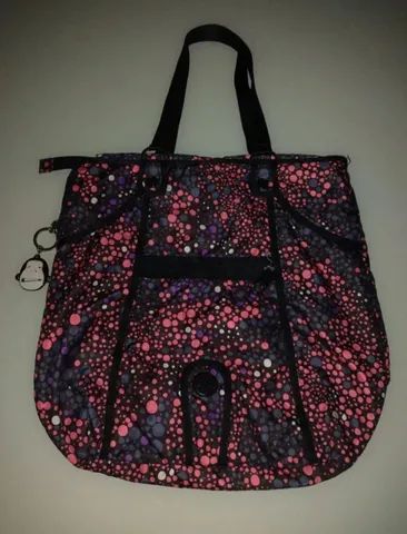 Bolsa Kipling Grilla Girlz - Foto 2