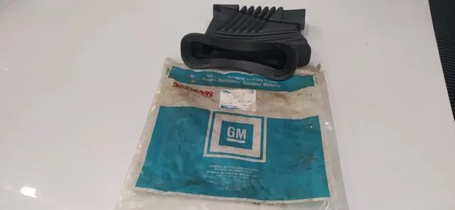 Coifa Freio Mão Omega 93/98 Original Gm *  - Foto 5