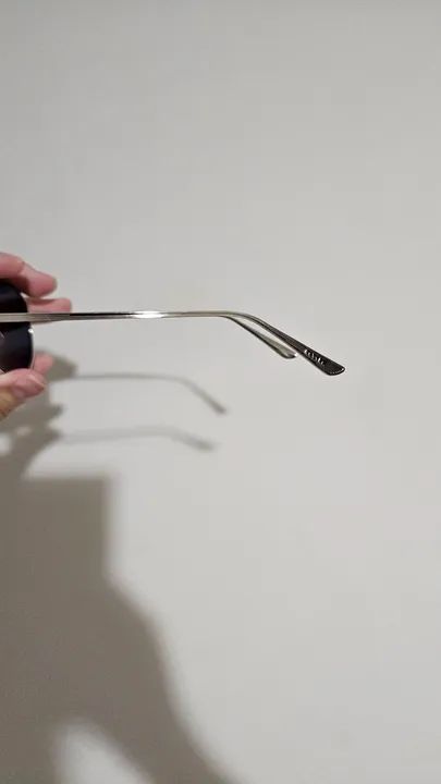 Óculos Oliver Peoples Casse [Original] - Foto 4