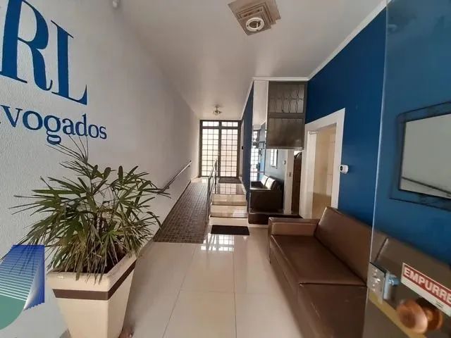 Casa comercial com 7 salas para alugar, 182m² - Centro - Foto 2