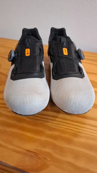 Sapatilha de ciclismo DMT KR4  - Foto 3