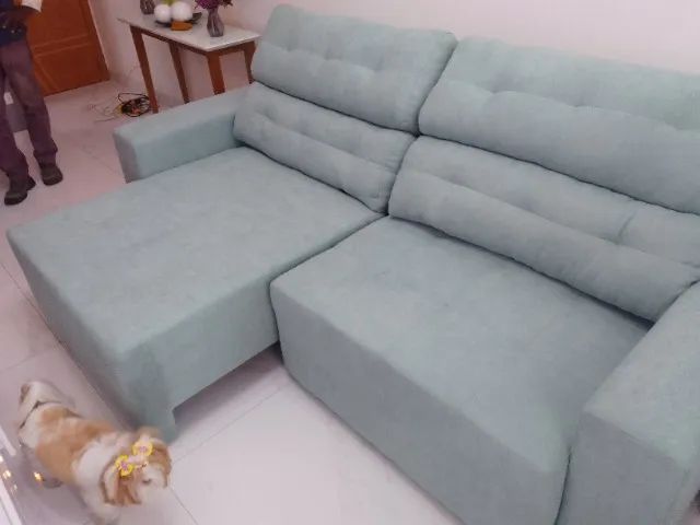 Tapeçaria reformas - Foto 6