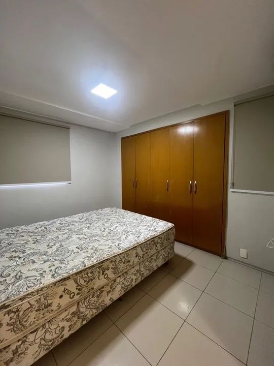 Apt Cabo Branco mobiliado  - Foto 7