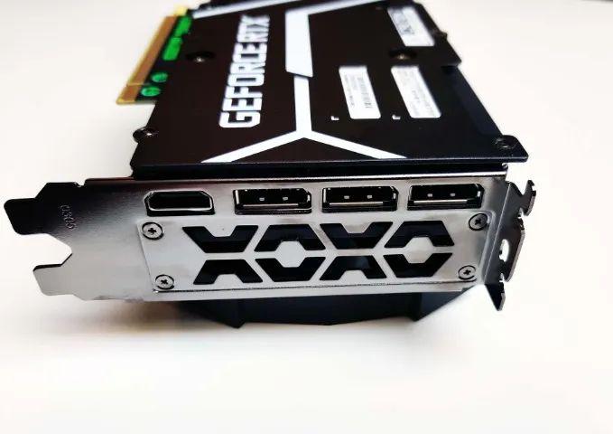 Placa de Vídeo Galax RTX 3080 (Semi Nova) - Foto 5