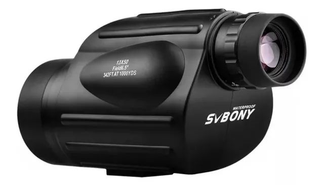 Telescópio monóculo Svbony sv49 - Foto 3
