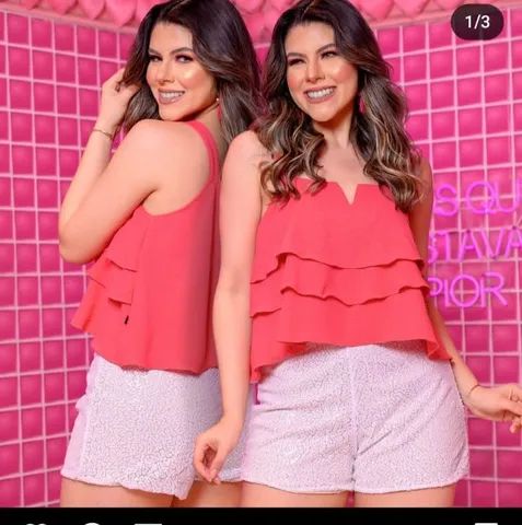 Modelista disponível 