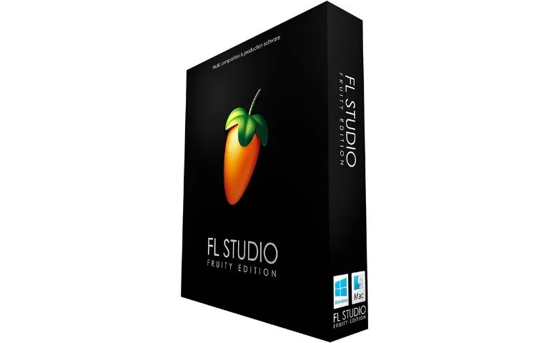 FL Studio 2024