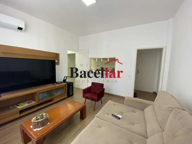 Apartamento - / Residencial / Tijuca - Foto 4