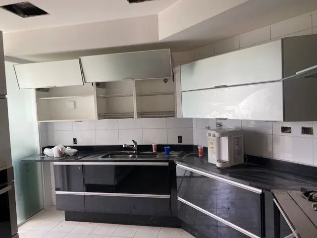 Cozinha  Favo modulada oportunidade - Foto 2