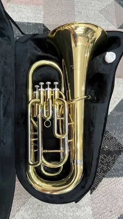 Bombardino (euphonium)