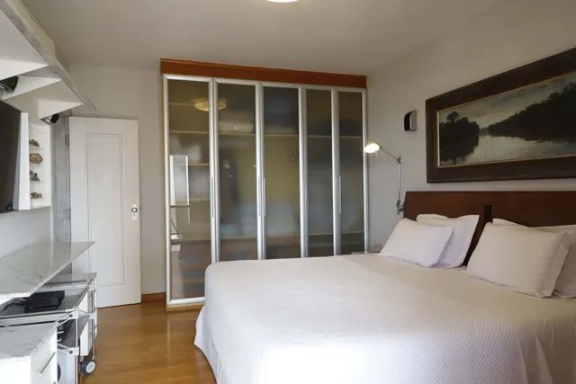 Luxuoso cobertura duplex de 166m2 mobiliado no Bairro do Umarizal - Ed. La Vie En Rose - Foto 9