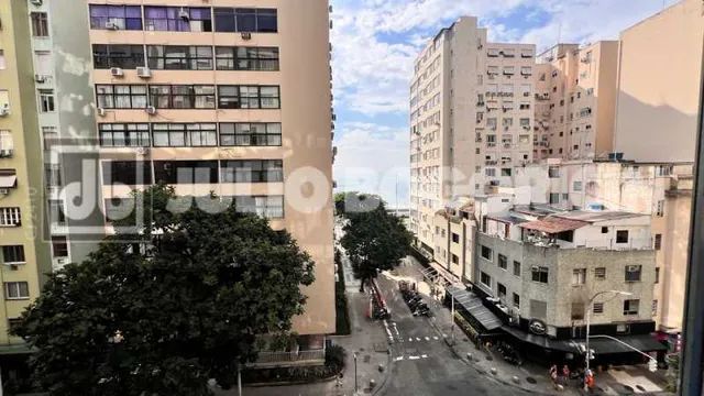 Copacabana, Posto 6, 4 Quartos, Suite, Vaga.