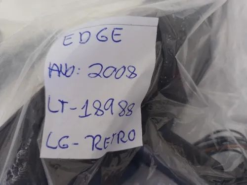 Espelho Retrovisor Interno Ford Edge Sel 2008 Original - Foto 5