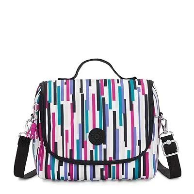 Mochila Kipling Seoul + lancheira nova original  - Foto 2