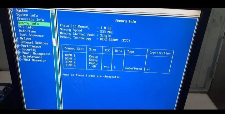 Dell PowerEdge SC430 Servidor - Leia - Foto 2