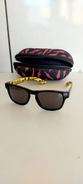 Óculos Chilli Beans infantil 