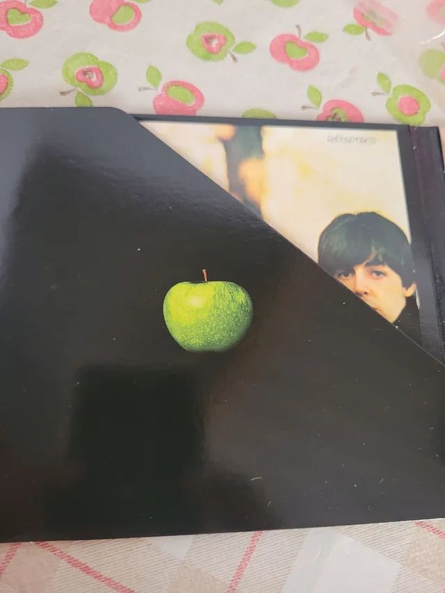 cd beatles for sale stereo Zerado sem uso - Foto 4