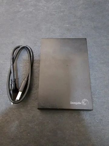 HD externo + Case - Foto 3