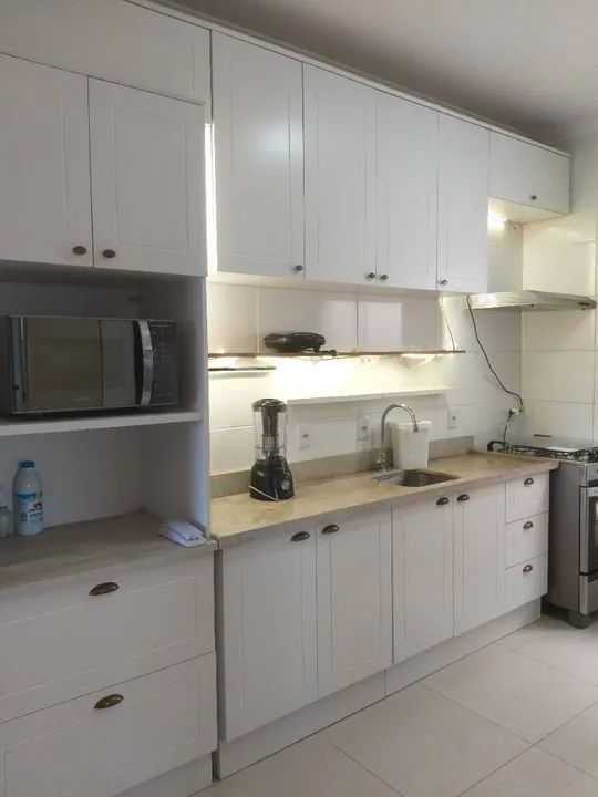 Apartamento Temporada - Foto 10