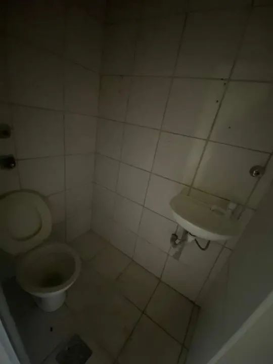 LOJA E SOBRE LOJA EM GALERIA NO BARRO PRETO - Foto 5