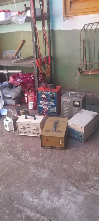 Trasfomador de alta lote 600 - Foto 4