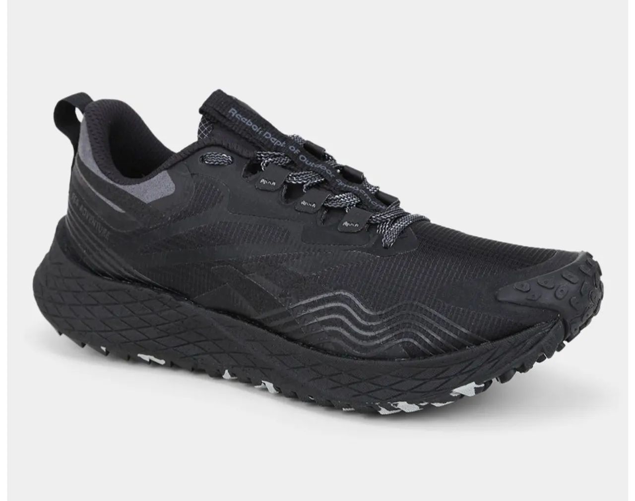 Tênis Reebok Floatride Energy Adventure original  - Foto 2