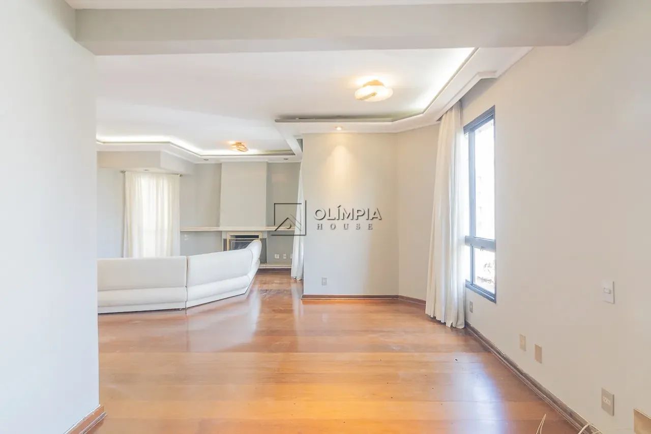 Locação Apartamento 3 Dormitórios - 195 m² Moema - Foto 3