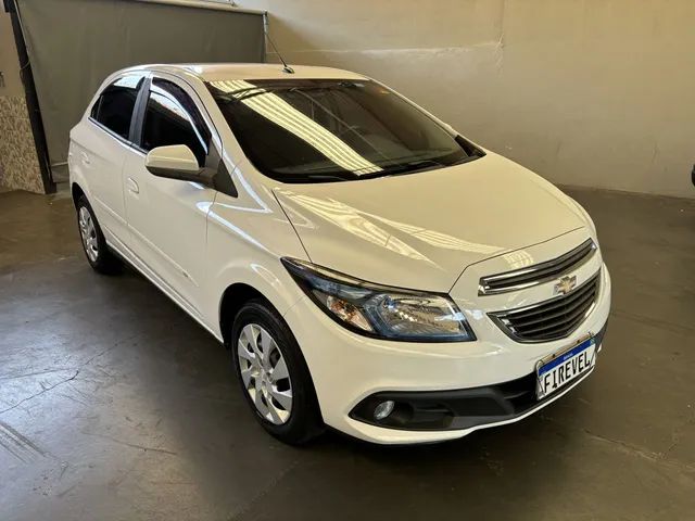 CHEVROLET ONIX HATCH LT 1.4 8V FLEXPOWER 5P MEC. 2015 - 1288378249