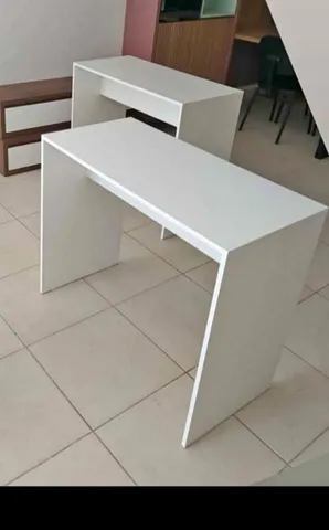 Mesa de manicure e etc