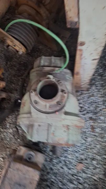 Compressor de Ar 260 PC SULLAIR - Foto 2