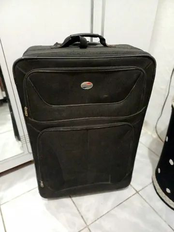 Mala de viagem