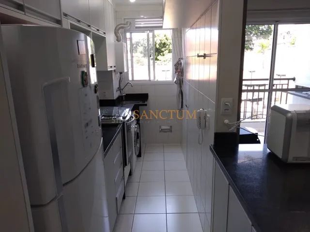 apartamento - São Bernardo - Campinas - Foto 4
