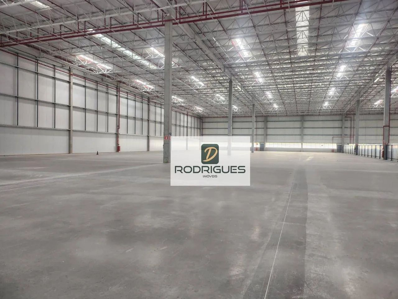 Galpão para alugar, 2786 m² por R$ 89.164,80/mês - Batistini - São Bernardo do Campo/SP - Foto 12