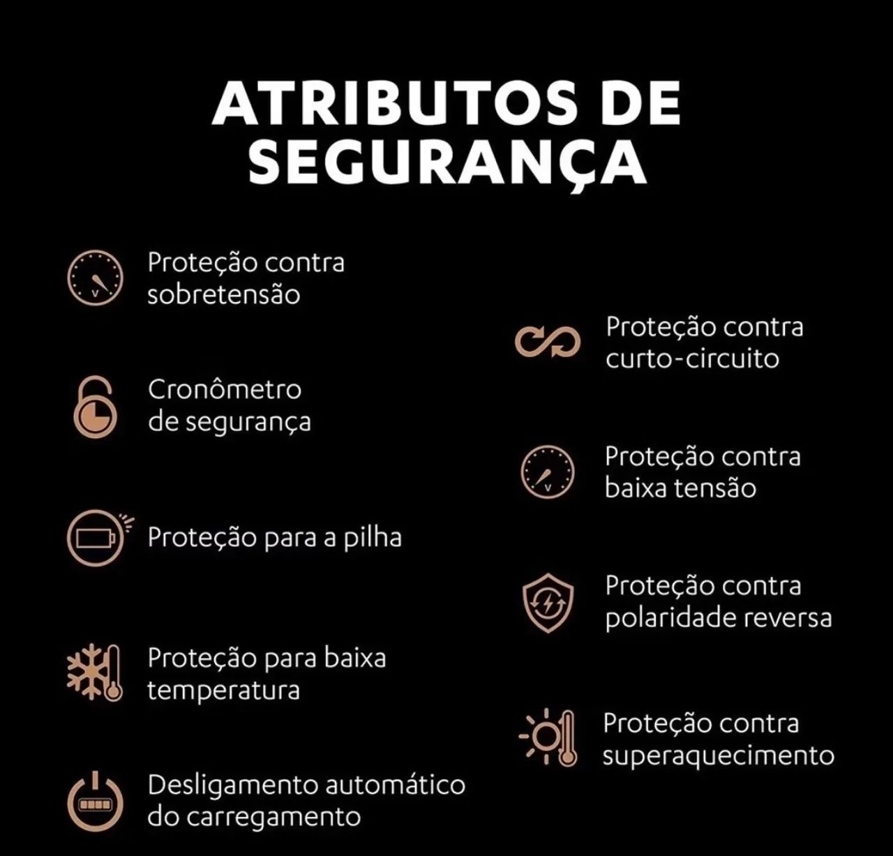 (Promoção)Carregador de Pilhas Duracell - 4 Pilhas AA - Desligamento Automático lacrado - Foto 3