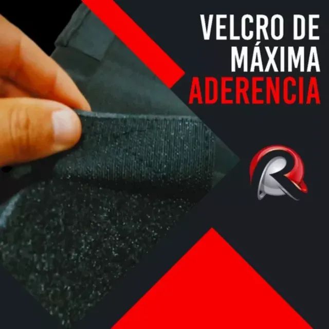 Cinta Lombar Abdominal Ergonômica Reforçada - Prevenção de Lesões _ ES03 - Foto 5