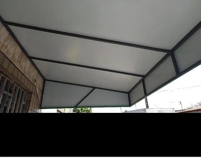 Fábrica de toldos e tendas - Foto 2